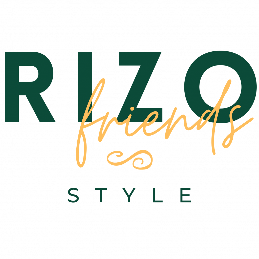 Rizo Style & Friends