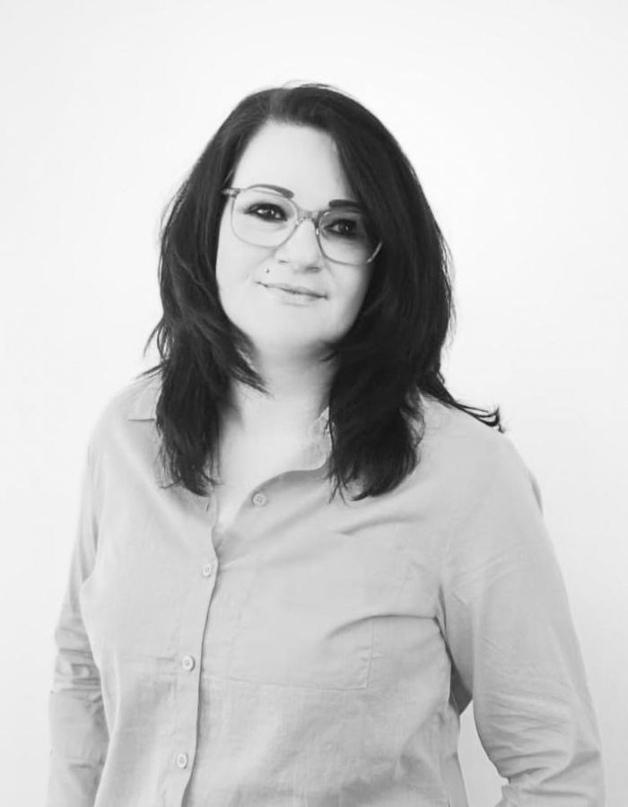 Vanessa - Team Rizo.style